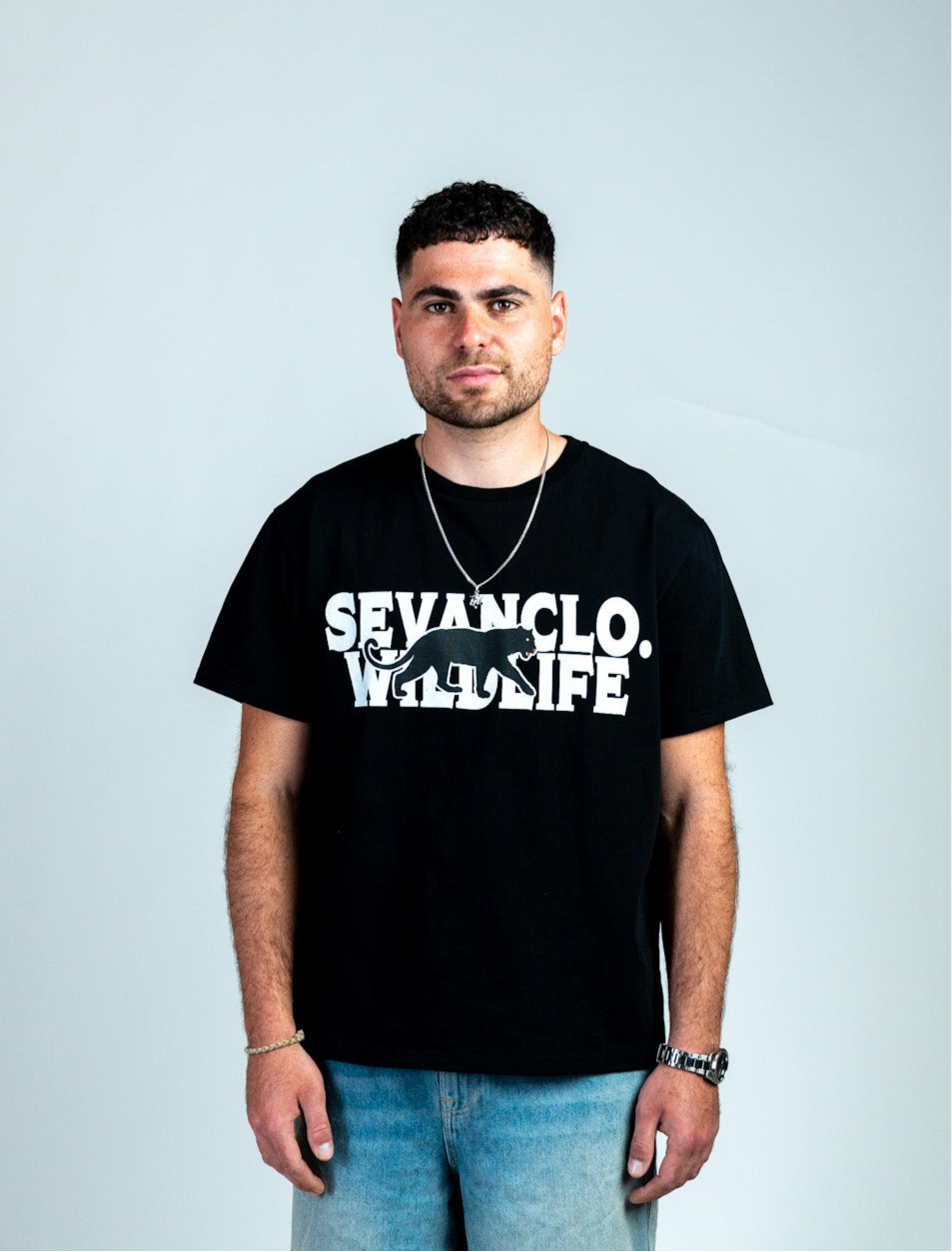 Panther Shirt
