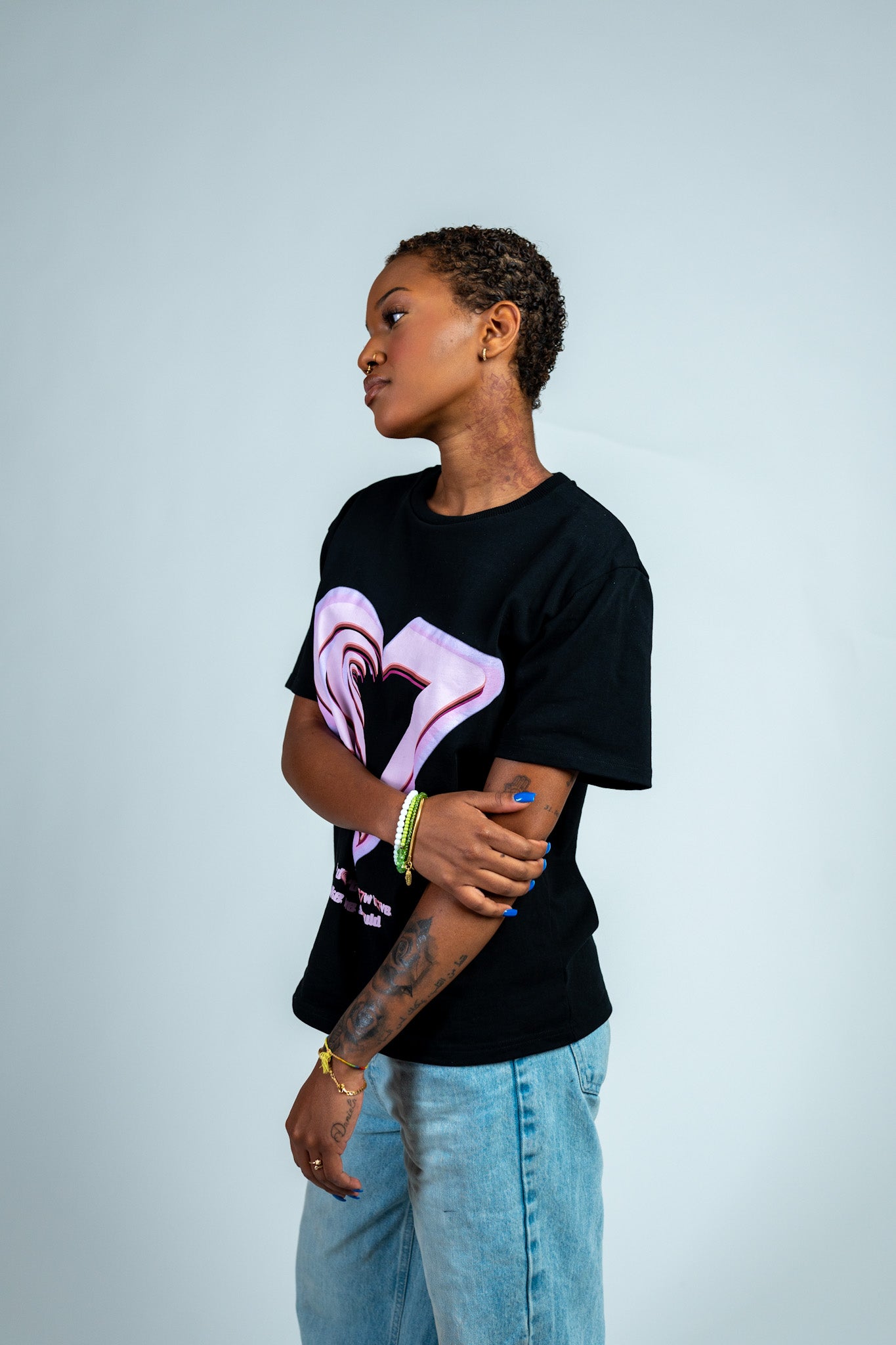 Heart Shirt