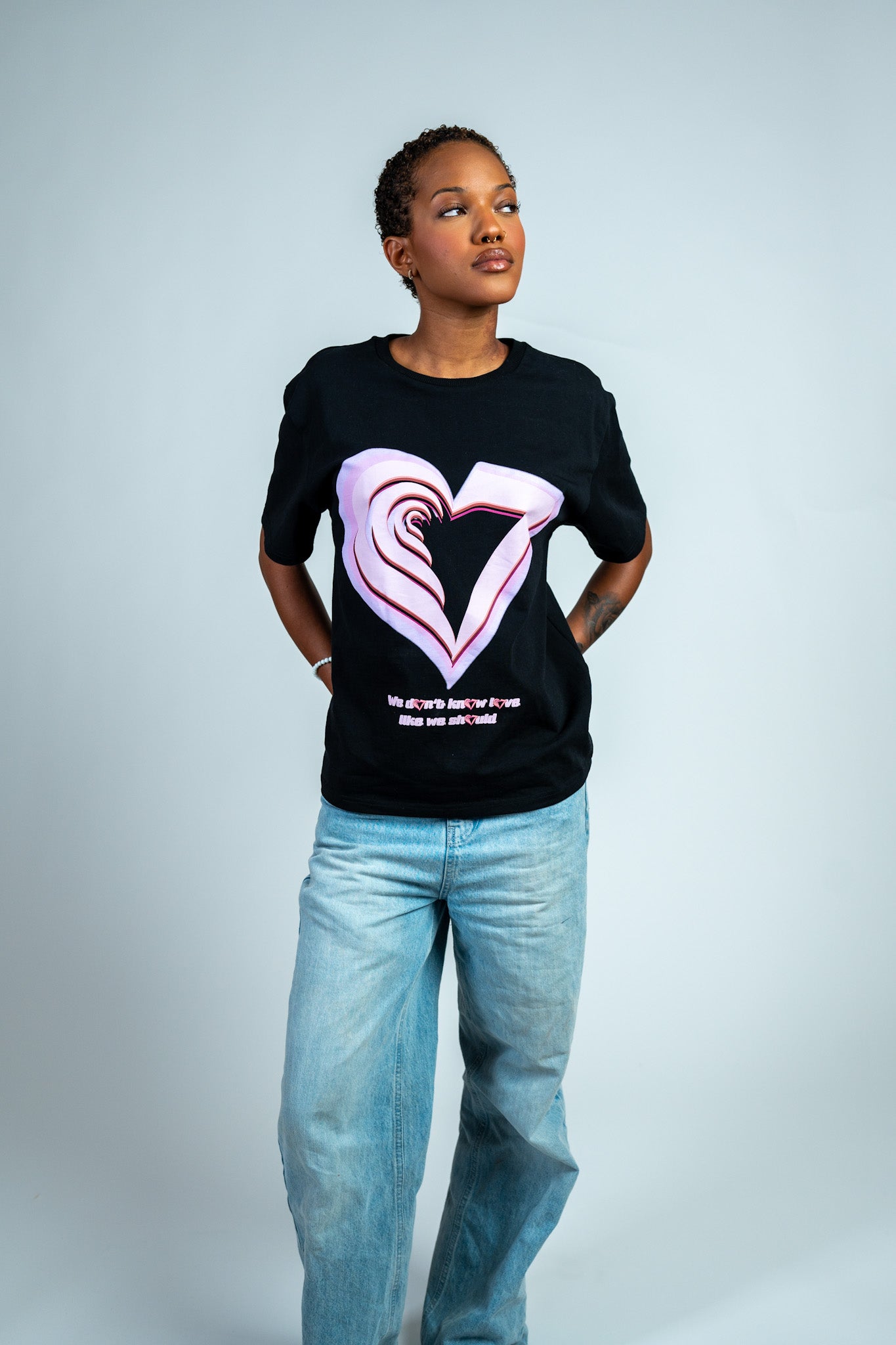 Heart Shirt