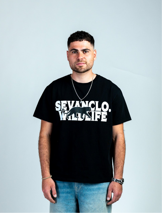 Panther Shirt