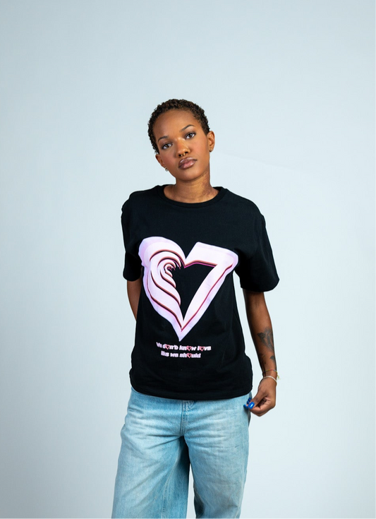 Heart Shirt