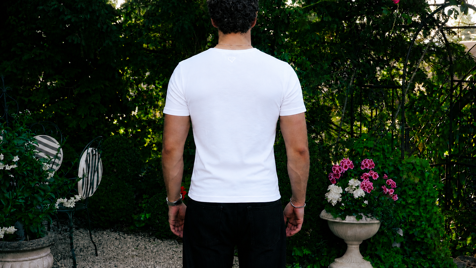 Henley Shirt