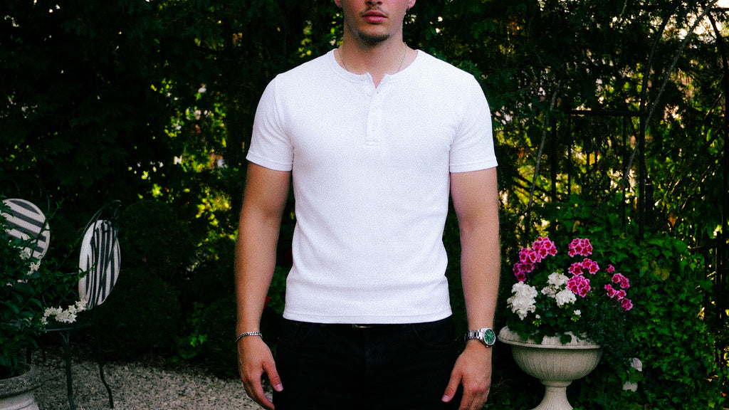 Henley Shirt