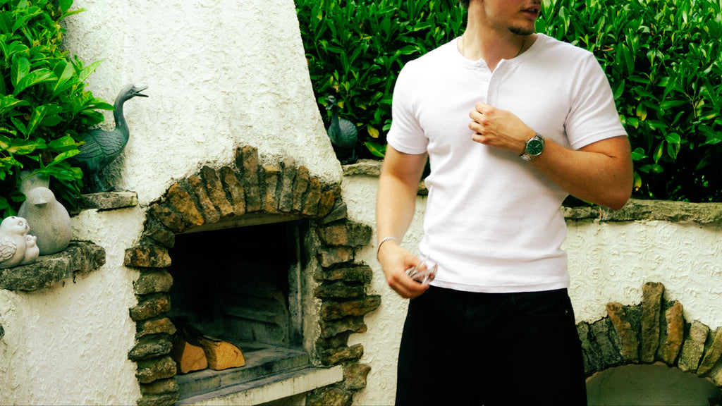 Henley Shirt