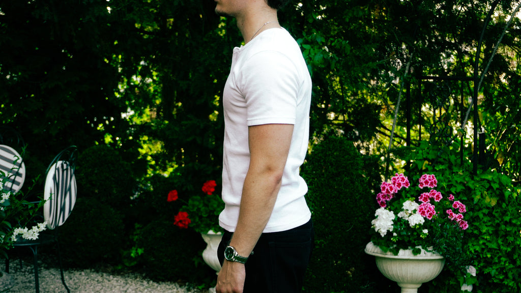 Henley Shirt